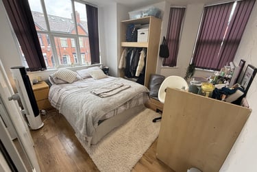 6 bed house, Harley Avenue, Longsight, Manchester, M145DJ - Image 12